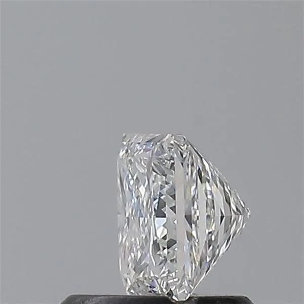 0.81ct PRINCESS G SI2 Natural diamond