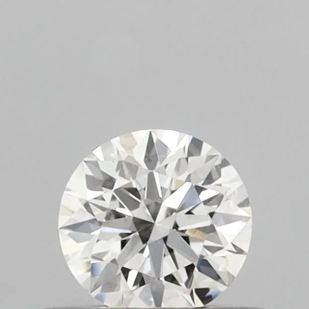 0.36ct ROUND E VS1 Lab Grown diamond