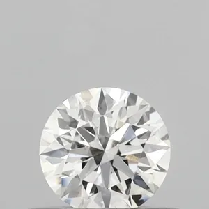 0.36ct ROUND E VS1 Lab diamond