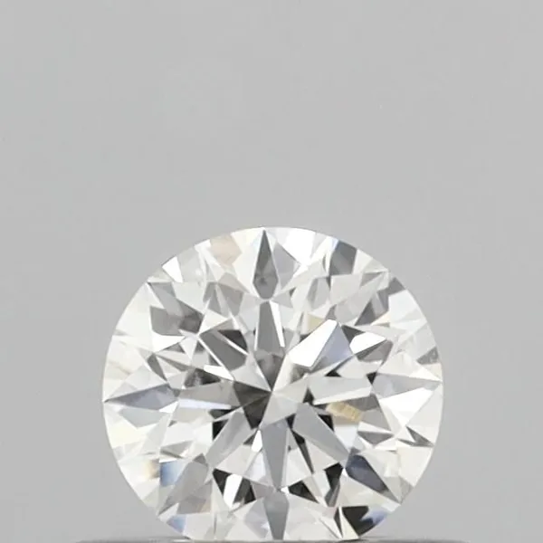 0.36ct ROUND E VS1 Lab diamond