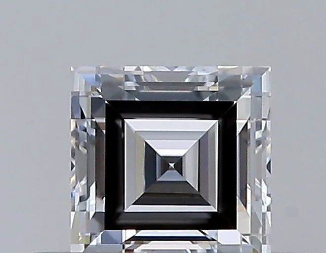0.30ct RADIANT D VVS1 Natural diamond