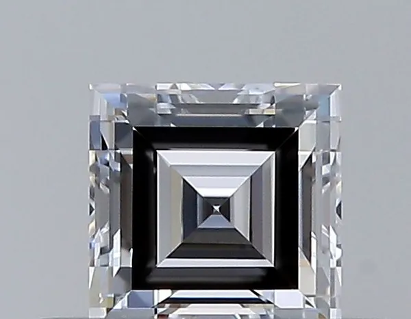 0.3ct RADIANT D VVS1 Natural diamond