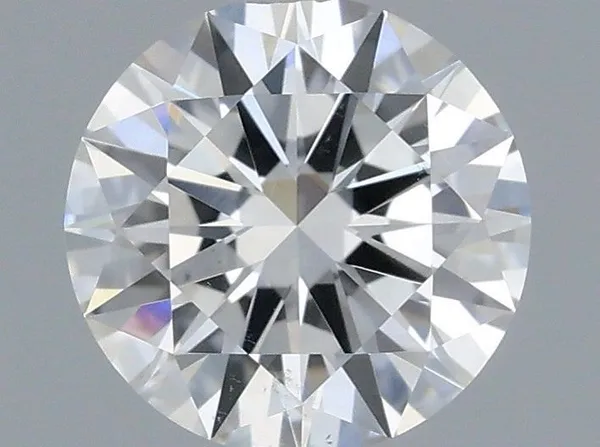 0.32ct ROUND G SI2 Natural diamond