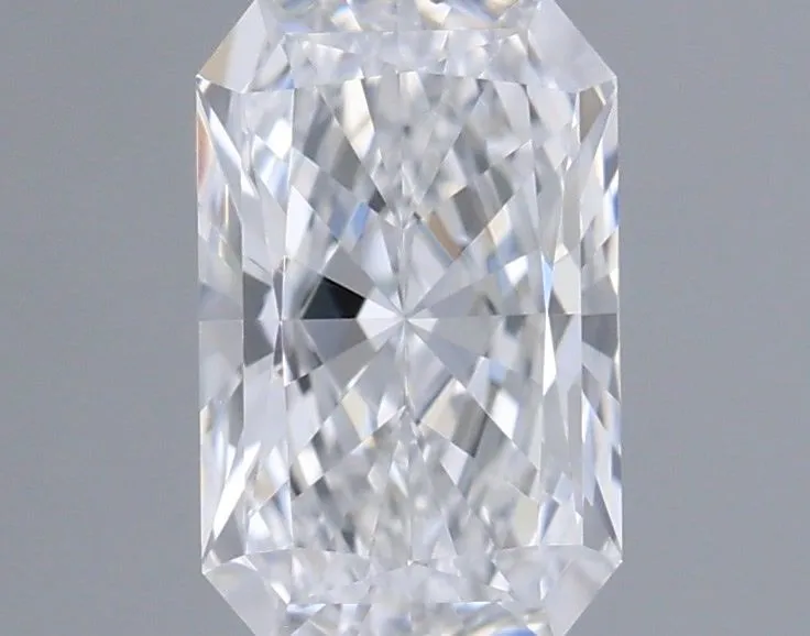 0.40ct RADIANT D VS1 Natural diamond