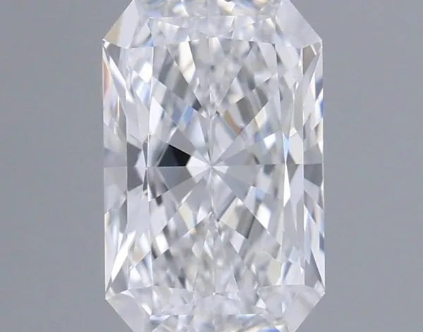 0.4ct RADIANT D VS1 Natural diamond