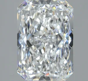 1.04ct RADIANT D SI1 Natural diamond
