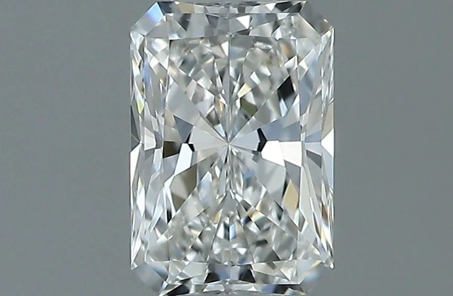 0.37ct RADIANT F IF Natural diamond