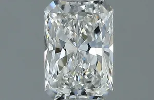 0.37ct RADIANT F IF Natural diamond