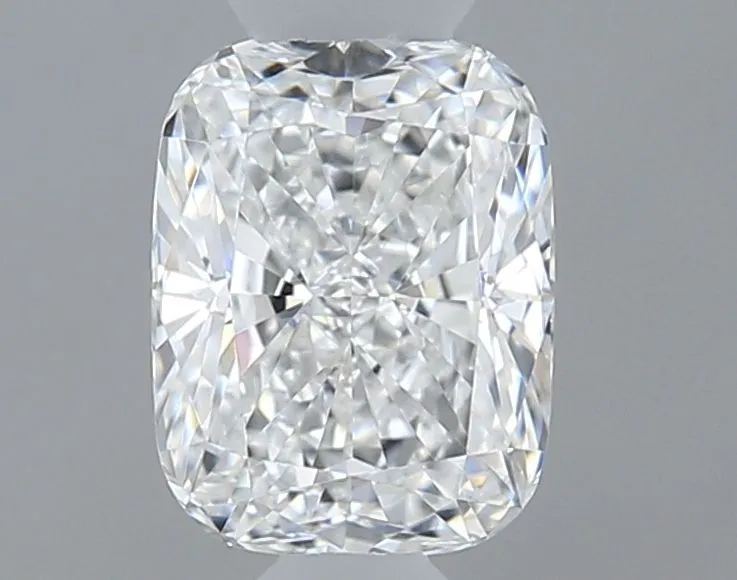 0.30ct CUSHION E VS1 Natural diamond