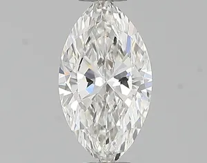 0.4ct MARQUISE G VS2 Natural diamond