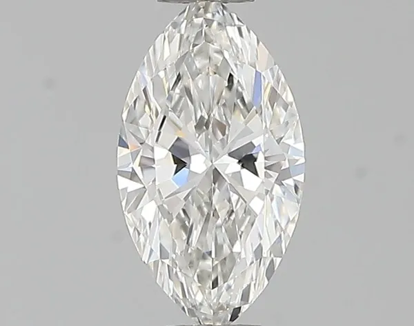 0.4ct MARQUISE G VS2 Natural diamond