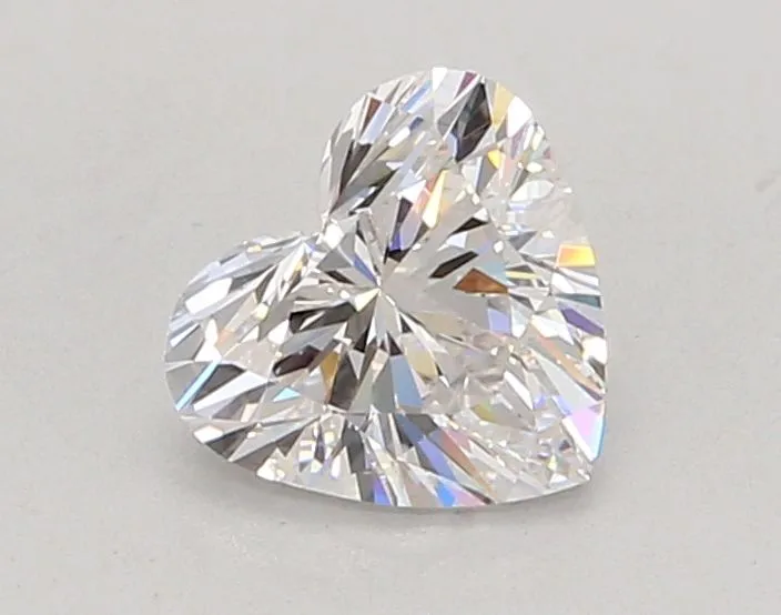 1.05ct HEART E VVS1 Lab Grown diamond