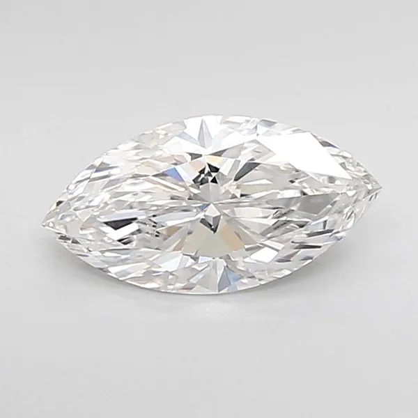 1.12ct MARQUISE E VS1 Lab diamond