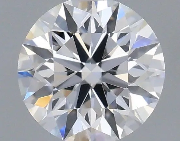 0.33ct ROUND D VVS2 Lab Grown diamond