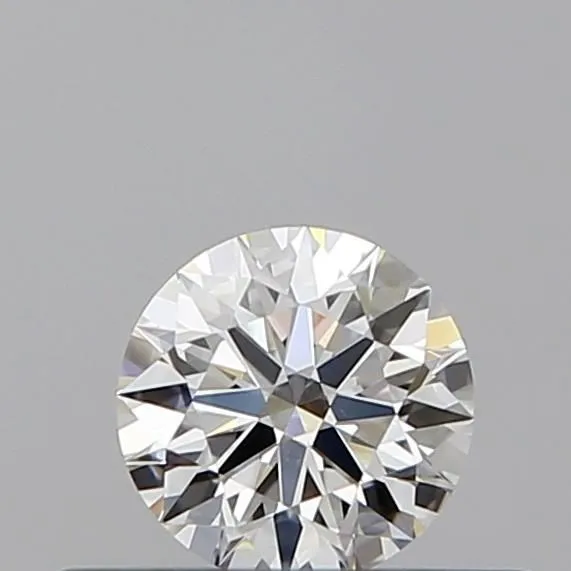 0.30ct ROUND H VS1 Natural diamond
