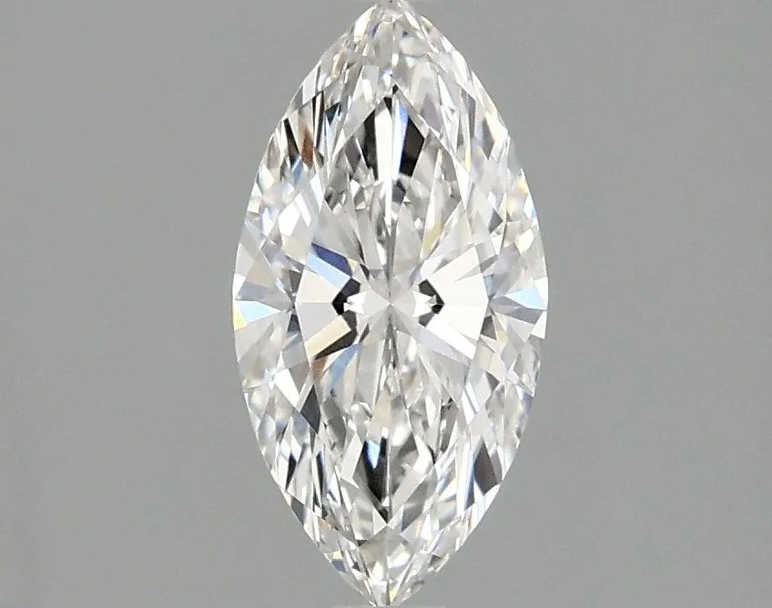 0.97ct MARQUISE E VVS1 Lab Grown diamond