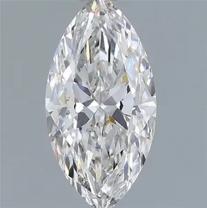1.04ct MARQUISE F VS1 Lab diamond