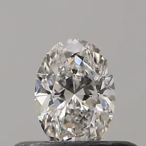 0.3ct OVAL G SI1 Natural diamond