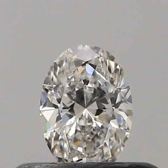 0.3ct OVAL G SI1 Natural diamond
