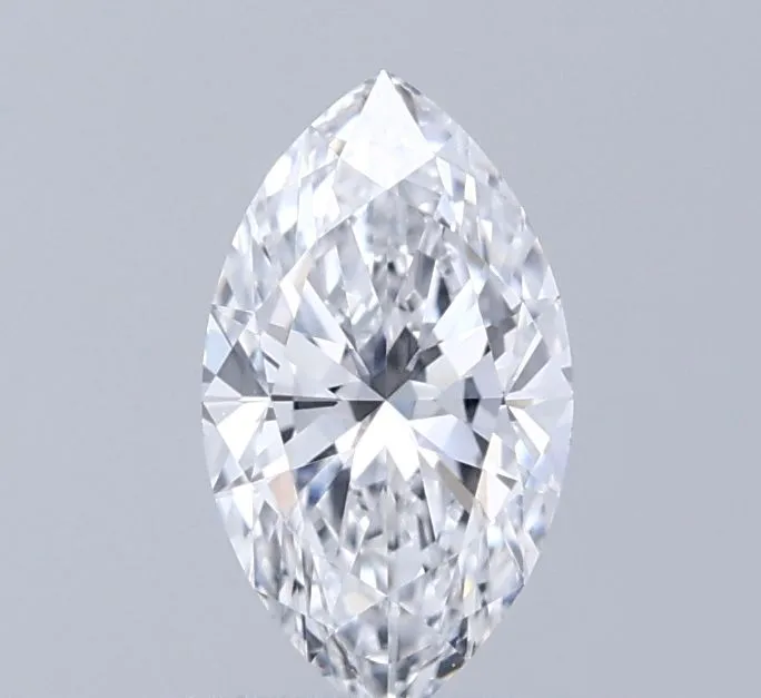 0.51ct MARQUISE D VS1 Natural diamond