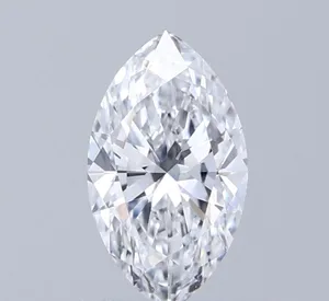0.51ct MARQUISE D VS1 Natural diamond