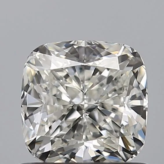 0.73ct CUSHION H IF Natural diamond