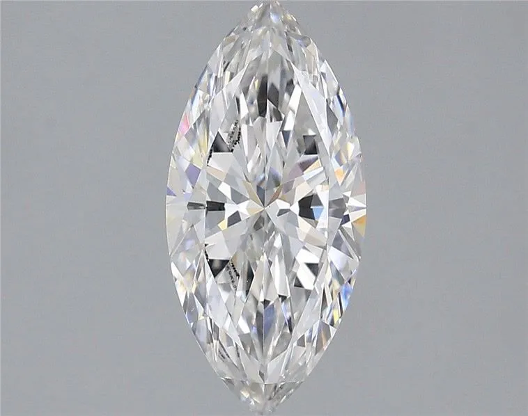 1.10ct MARQUISE E VVS2 Lab Grown diamond