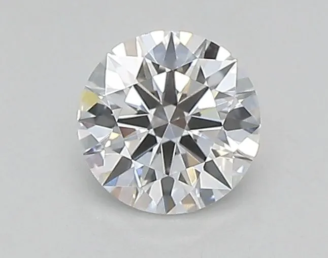 0.37ct ROUND D VVS1 Lab Grown diamond