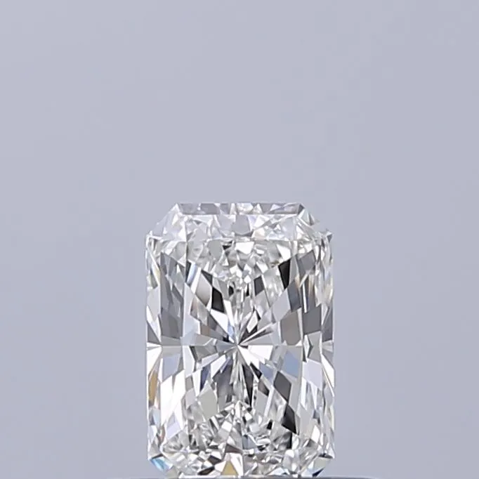 0.33ct RADIANT F VVS1 Natural diamond