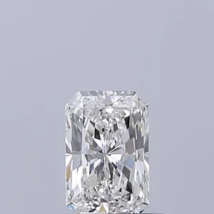 0.33ct RADIANT F VVS1 Natural diamond