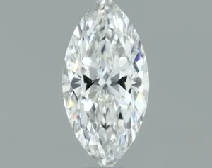 0.3ct MARQUISE G VS2 Natural diamond