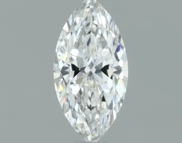 0.3ct MARQUISE G VS2 Natural diamond