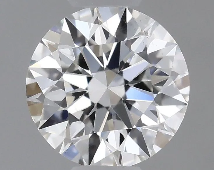 0.30ct ROUND H SI1 Natural diamond