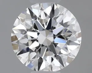 0.3ct ROUND H SI1 Natural diamond