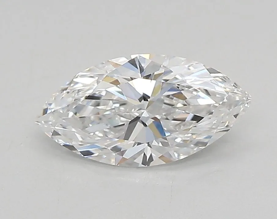 0.91ct MARQUISE E VVS1 Lab Grown diamond