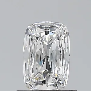 0.5ct CUSHION D VVS2 Natural diamond