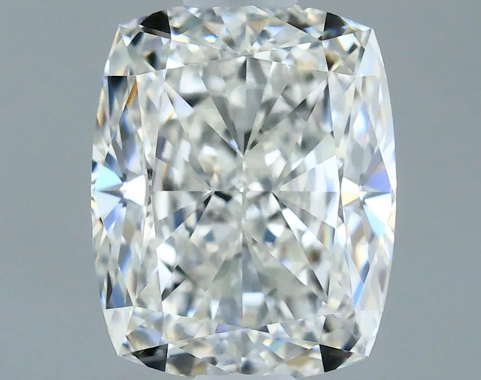 0.81ct CUSHION G IF Natural diamond