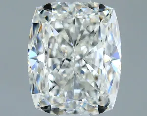 0.81ct CUSHION G IF Natural diamond