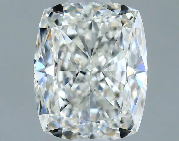 0.81ct CUSHION G IF Natural diamond