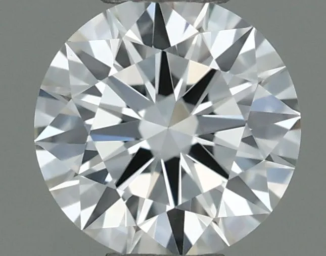 0.31ct ROUND H VS2 Natural diamond