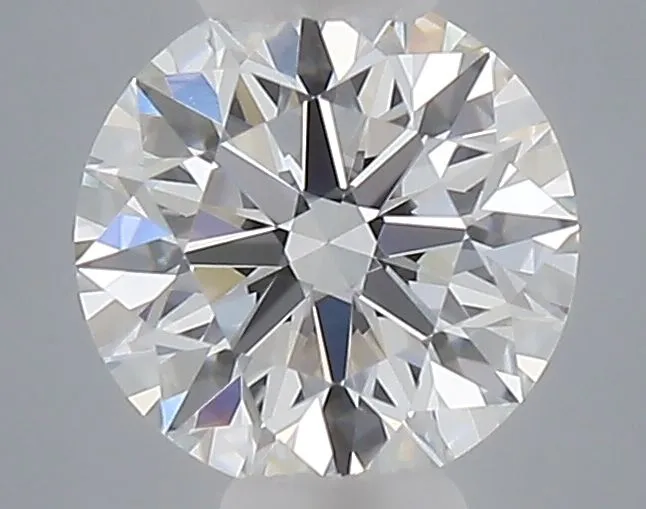0.32ct ROUND D VVS2 Lab Grown diamond