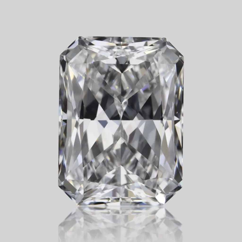 0.71ct RADIANT E VVS1 Natural diamond