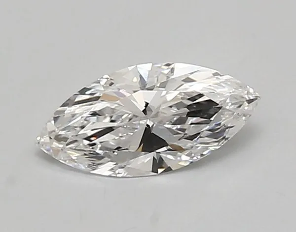0.94ct MARQUISE D VVS1 Lab diamond