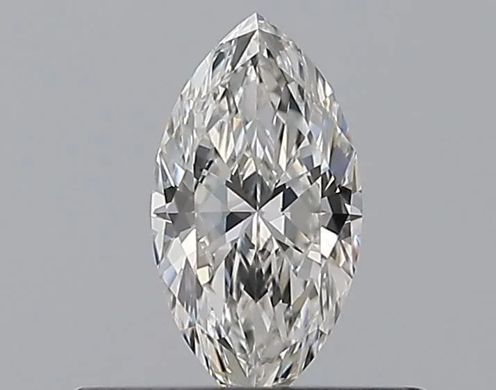 0.31ct MARQUISE F VS1 Natural diamond