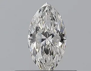 0.31ct MARQUISE F VS1 Natural diamond