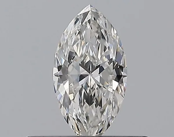 0.31ct MARQUISE F VS1 Natural diamond