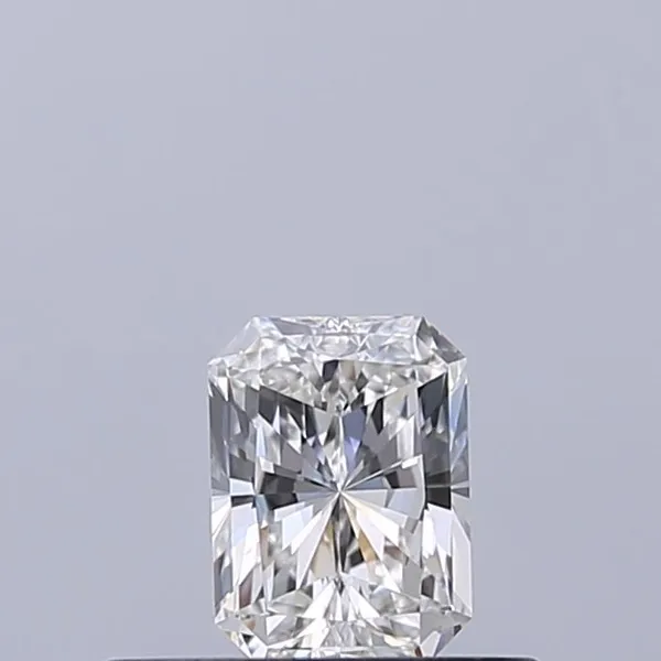 0.3ct RADIANT F IF Natural diamond