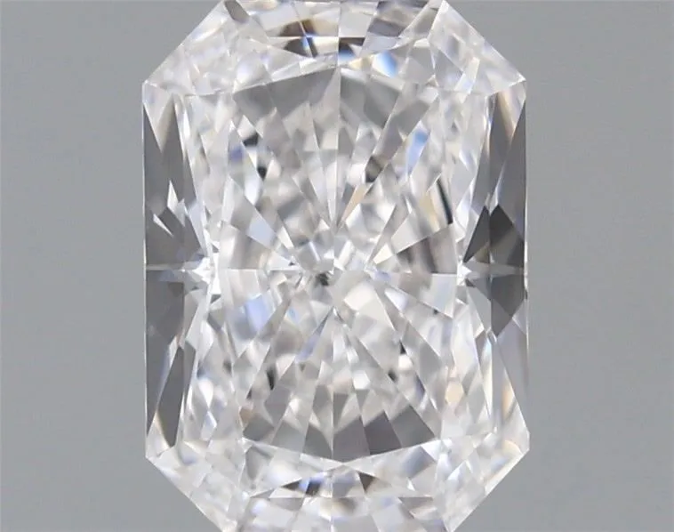 0.90ct RADIANT F SI1 Natural diamond