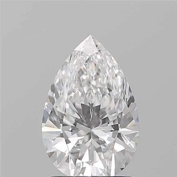 0.36ct OVAL E VVS1 Natural diamond
