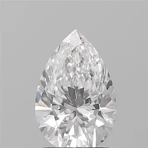 0.36ct OVAL E VVS1 Natural diamond